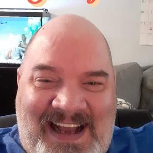 Meet your Posher, Ken